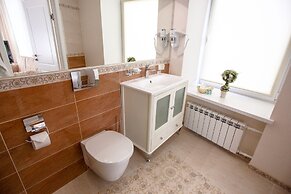 Tchaikovsky Hotel