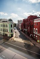 Tchaikovsky Hotel
