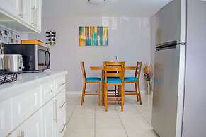 New Kingston Corporate Apts at Donhead