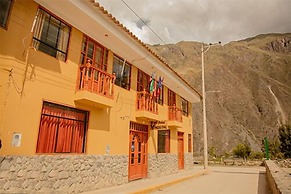 Q'ori Anka's B&B