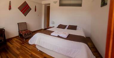 Q'ori Anka's B&B