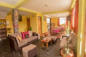 Q'ori Anka's B&B