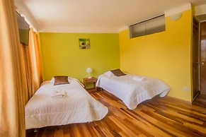 Q'ori Anka's B&B