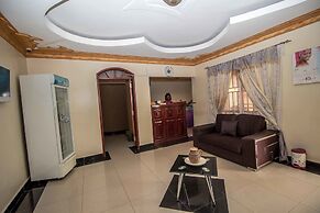 Mount Zion Hotel Annex