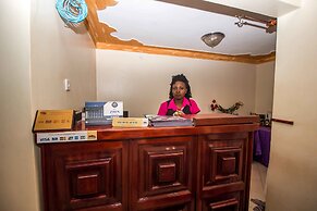Mount Zion Hotel Annex