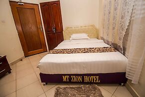 Mount Zion Hotel Annex