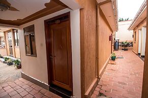 Mount Zion Hotel Annex