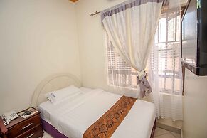 Mount Zion Hotel Annex