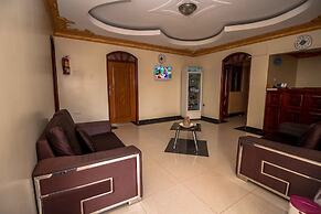 Mount Zion Hotel Annex