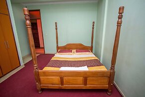 Makerere Serene Hotel