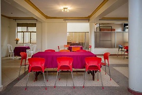 Makerere Serene Hotel