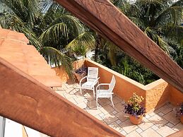 Casa Mulder