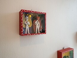Casa Mulder