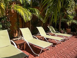 Casa Mulder