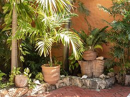Casa Mulder