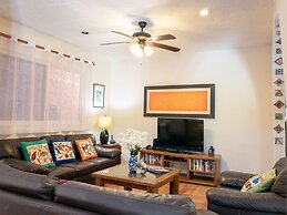 Casa Mulder