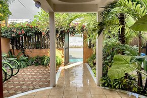 Casa Mulder
