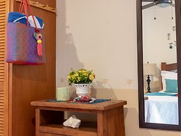 Casa Mulder