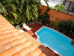 Casa Mulder