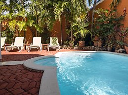 Casa Mulder