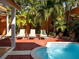 Casa Mulder