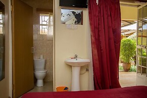 Konar House Kilimani