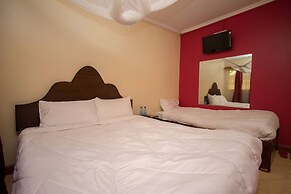 Konar House Kilimani