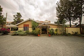Konar House Kilimani