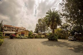 Konar House Kilimani