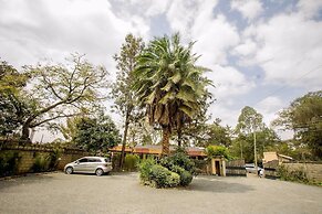 Konar House Kilimani
