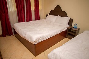 Konar House Kilimani