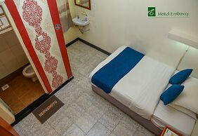 Hotel Embassy