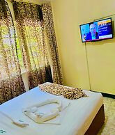 Hotel Embassy
