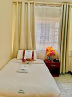 Hotel Embassy