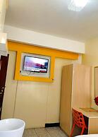 Hotel Embassy