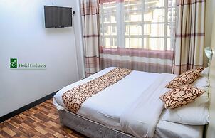 Hotel Embassy