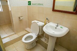 Hotel Embassy