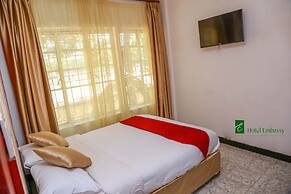 Hotel Embassy