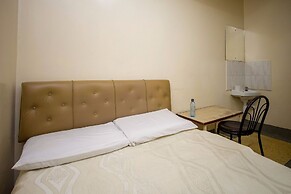 Seldom Hotel