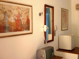 Hotel Minoa