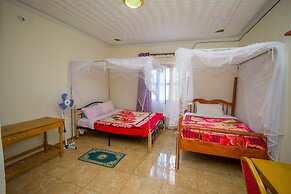 Dream Palace Hotel Mbale