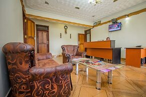 Dream Palace Hotel Mbale