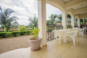 Dream Palace Hotel Mbale