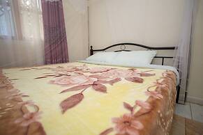 Dream Palace Hotel Mbale