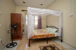 Dream Palace Hotel Mbale