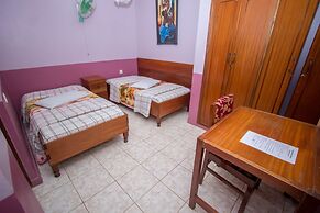 Starlight Hotel Mbale