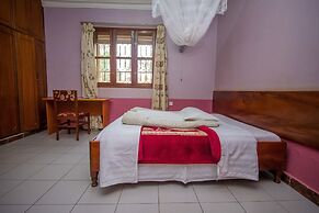 Starlight Hotel Mbale