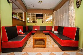 Three Ways Hotel & Restaurant