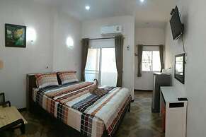 Home Hug Pak Sabai