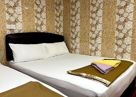 New Wave Hotel Melawati